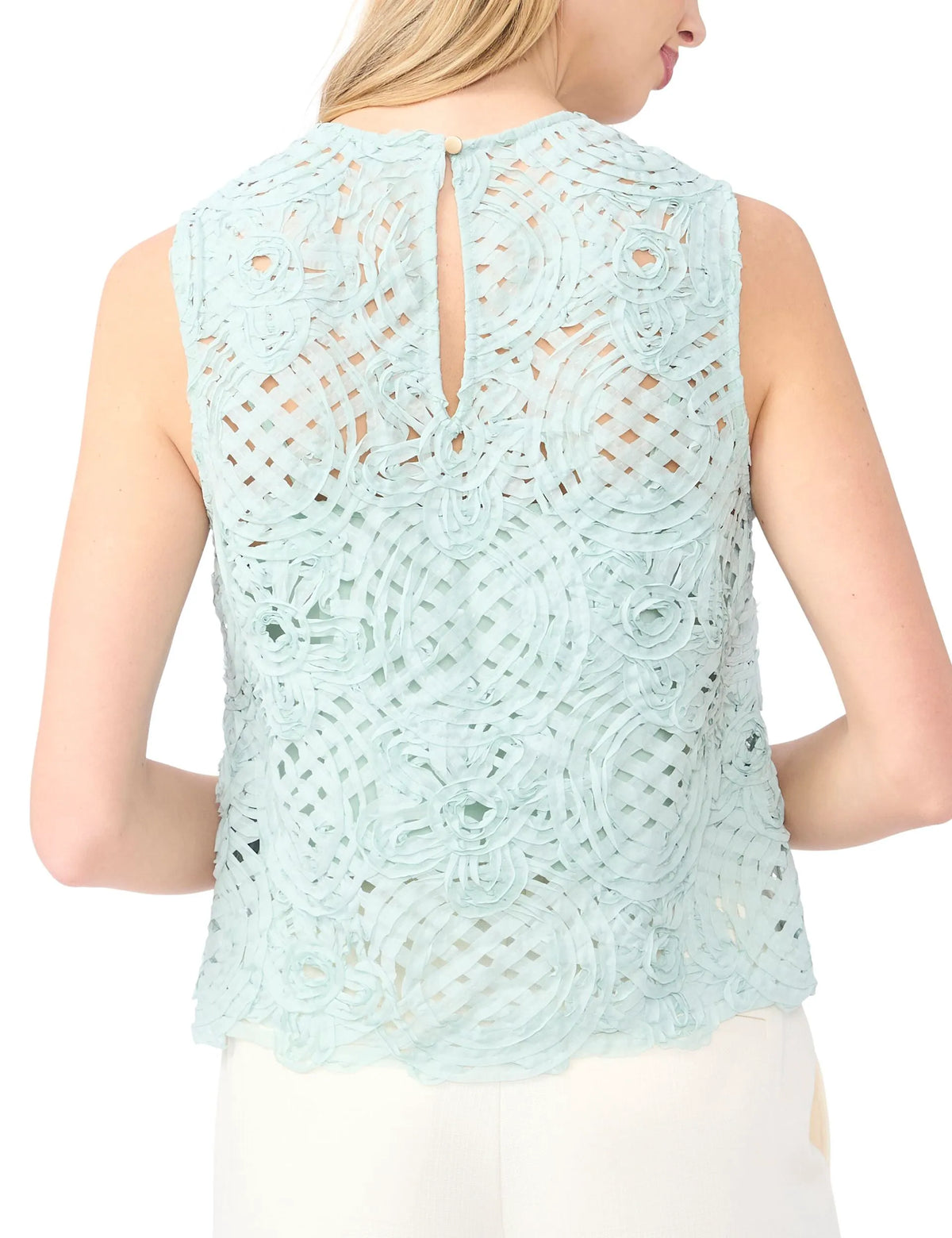 PALE GREEN