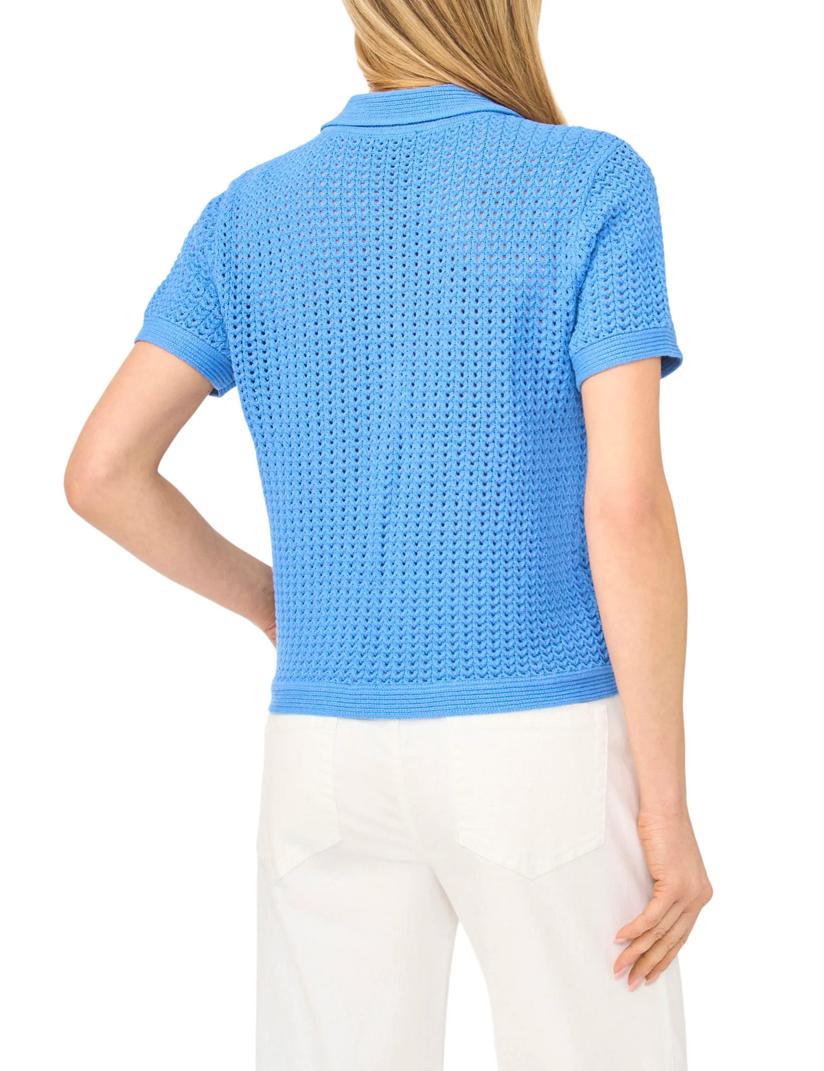BRIGHT BLUE