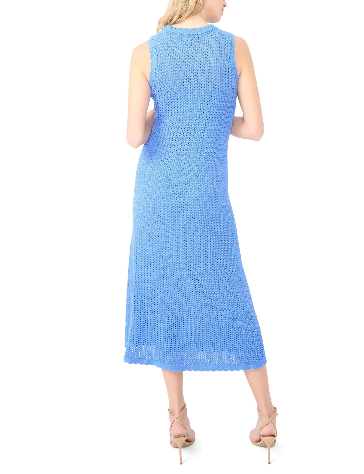 BRIGHT BLUE