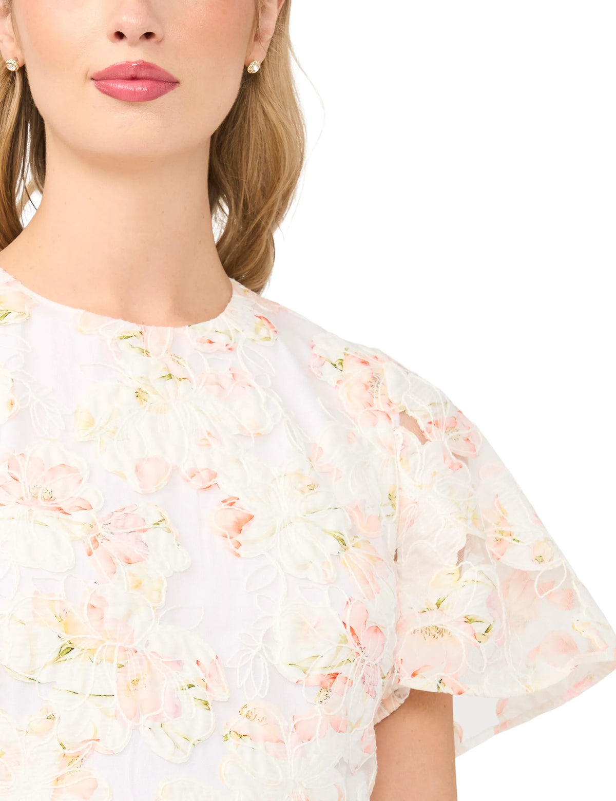 PALE PINK