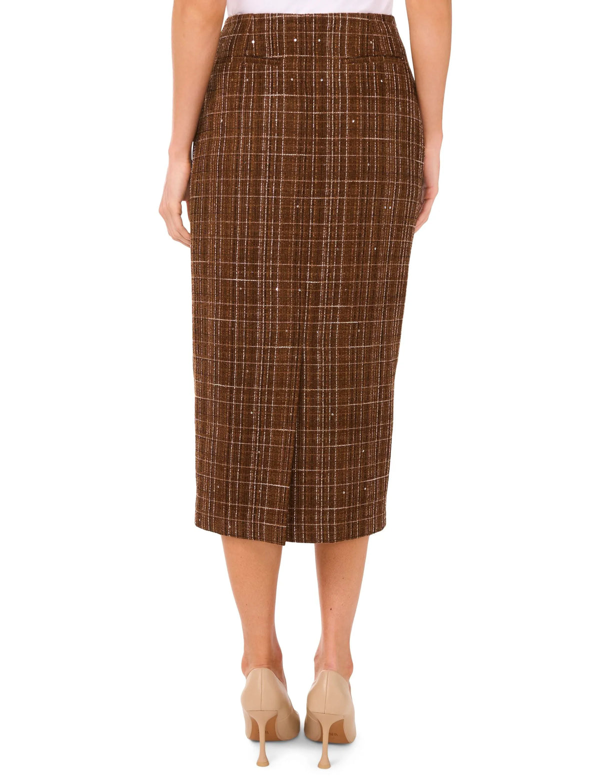 LIGHT BROWN