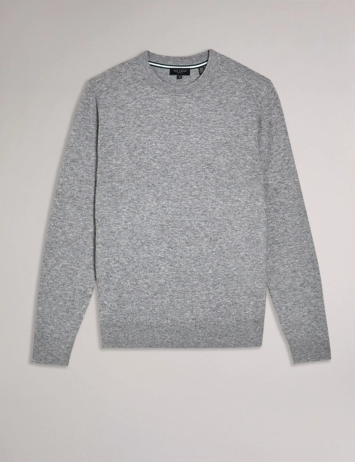 GREY MARL