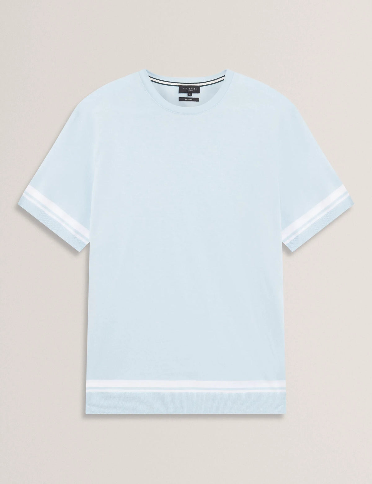 PALE BLUE