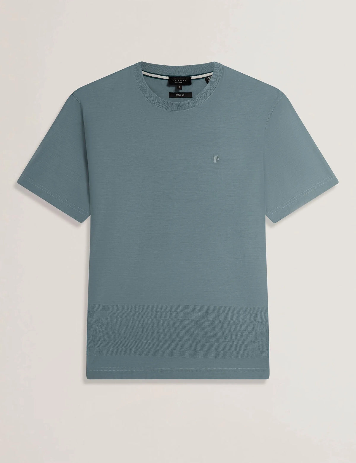 TEAL BLUE