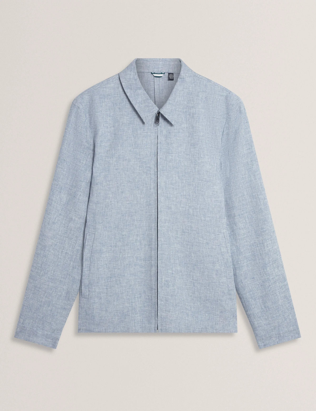 LIGHT BLUE