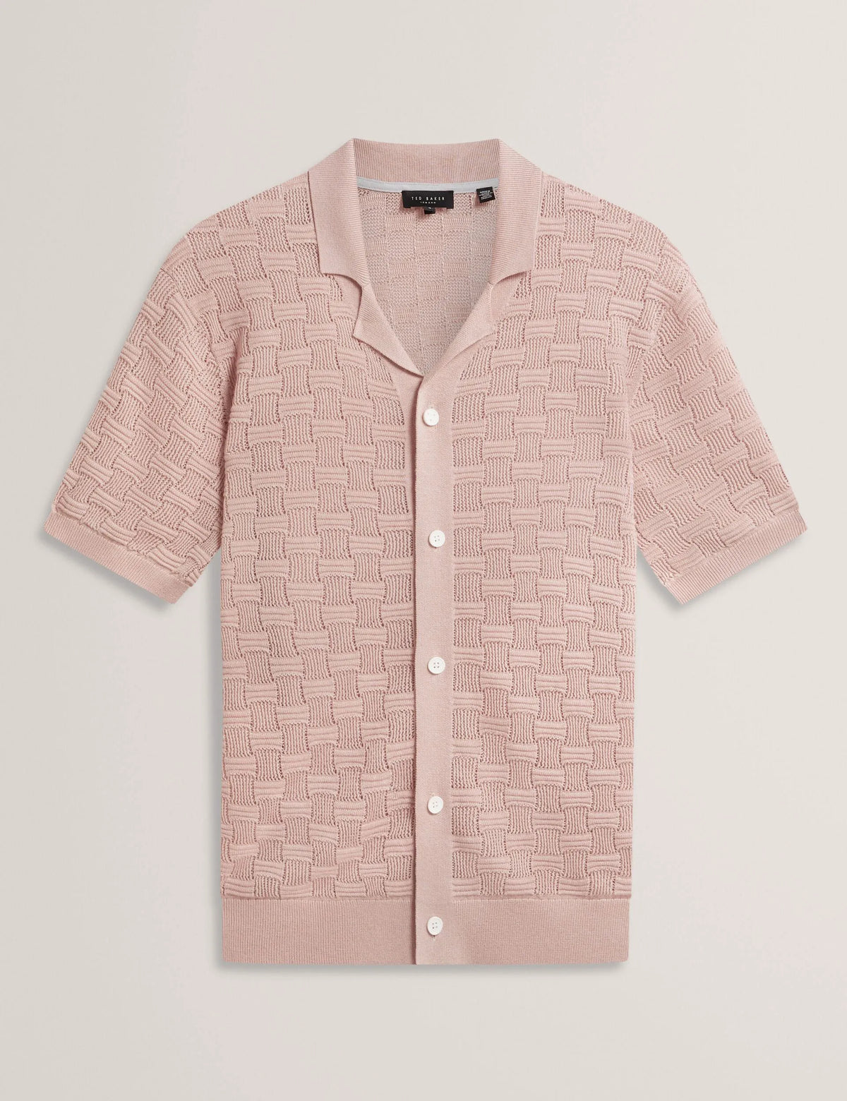 DUSKY PINK