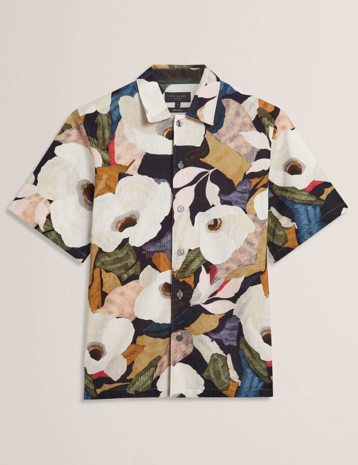 MULTICOLOUR