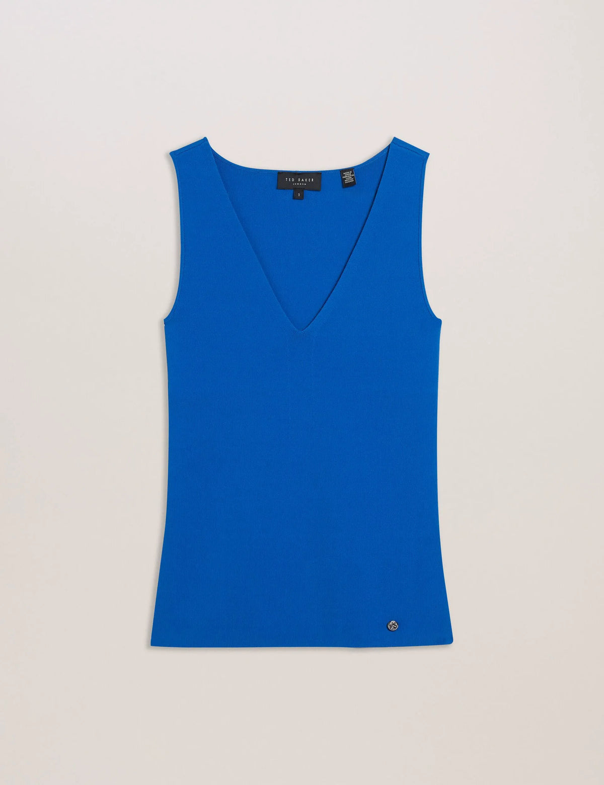 MID BLUE