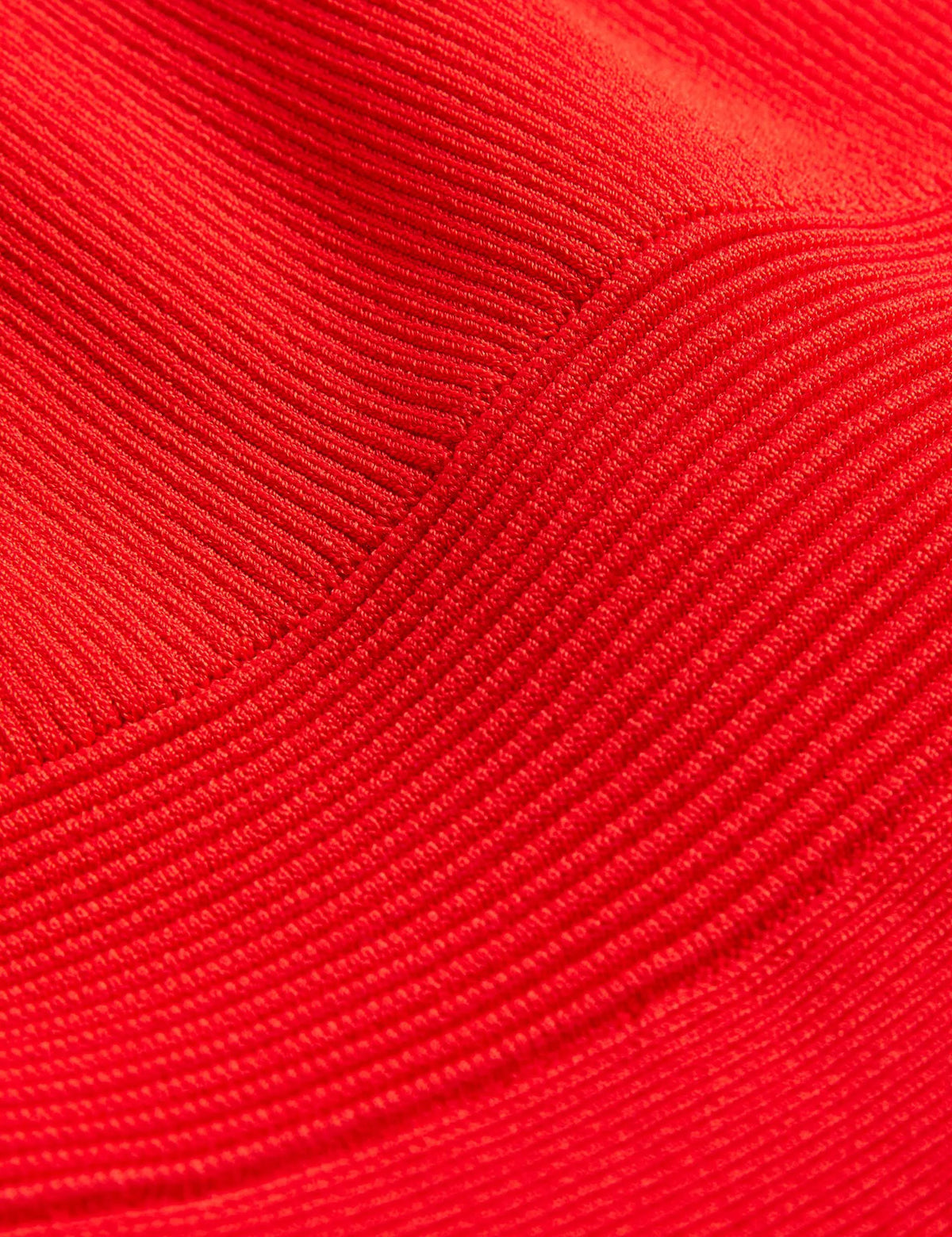 BRIGHT ORANGE