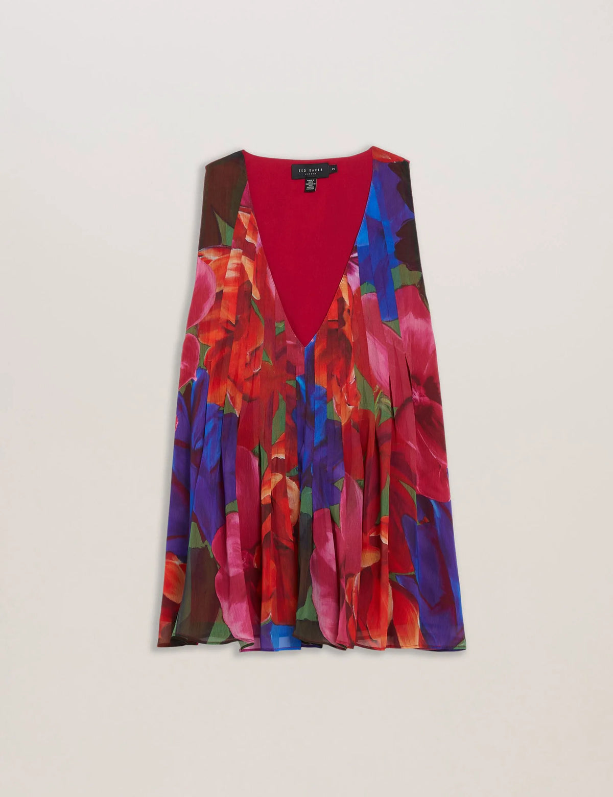 MULTICOLOUR