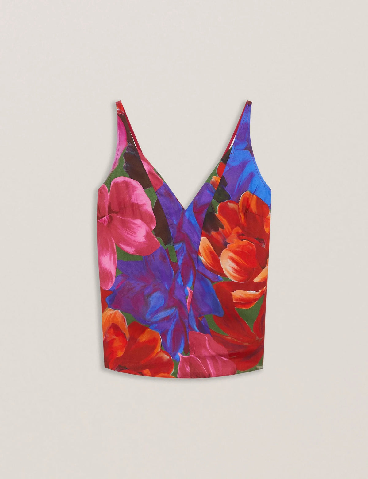 MULTICOLOUR