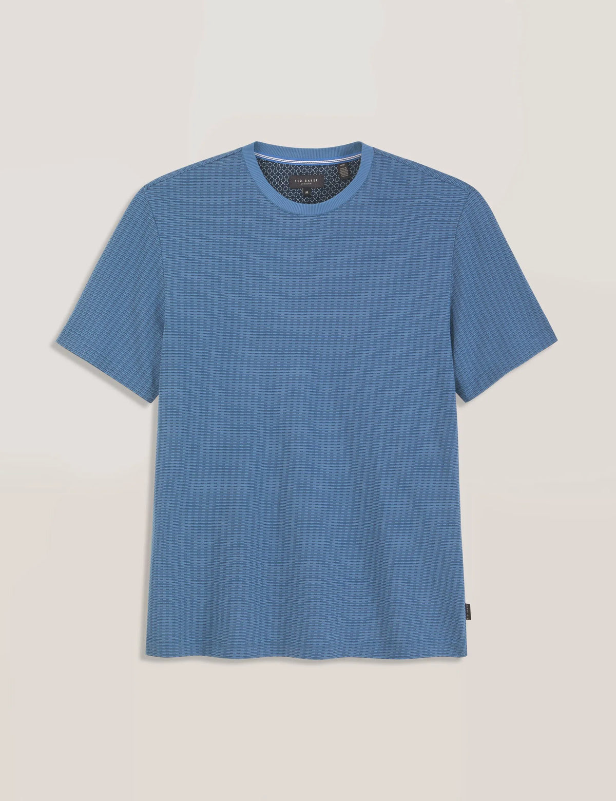 MID BLUE
