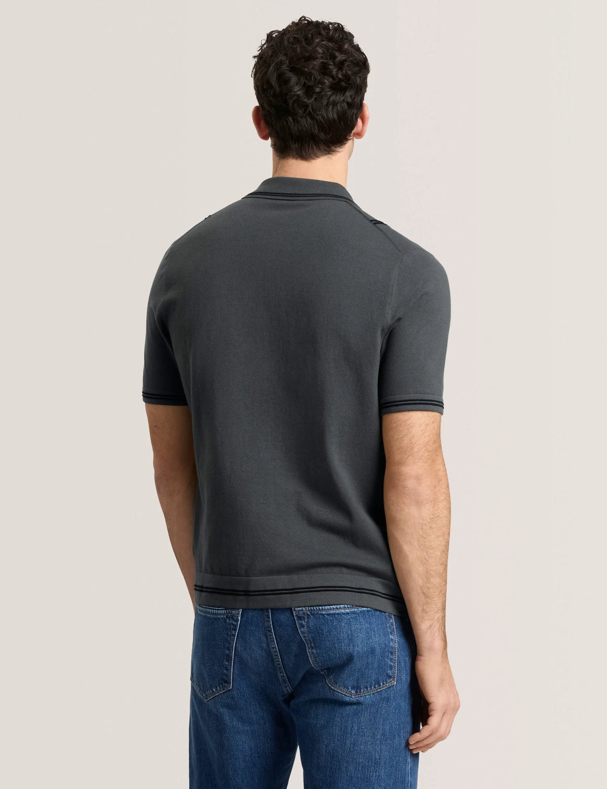 DARK GREY