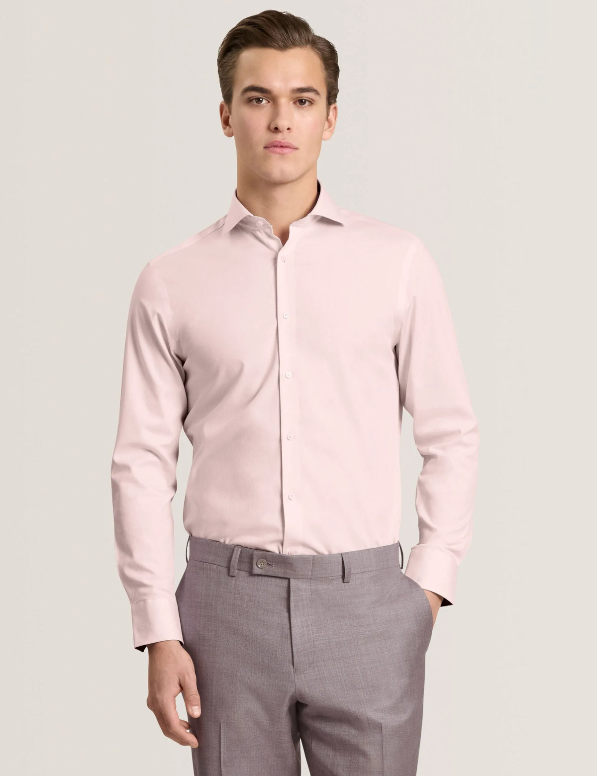 PALE PINK