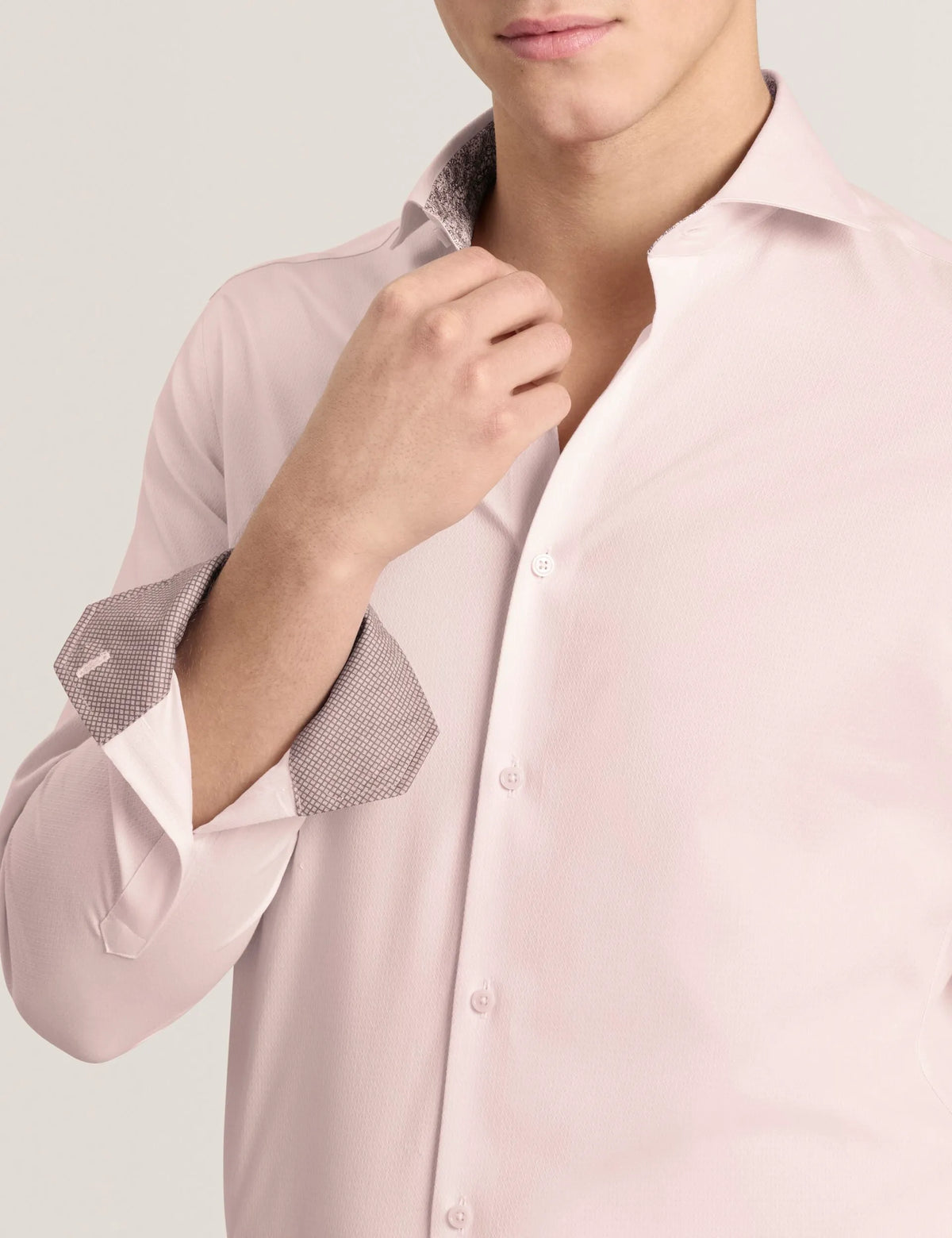 PALE PINK