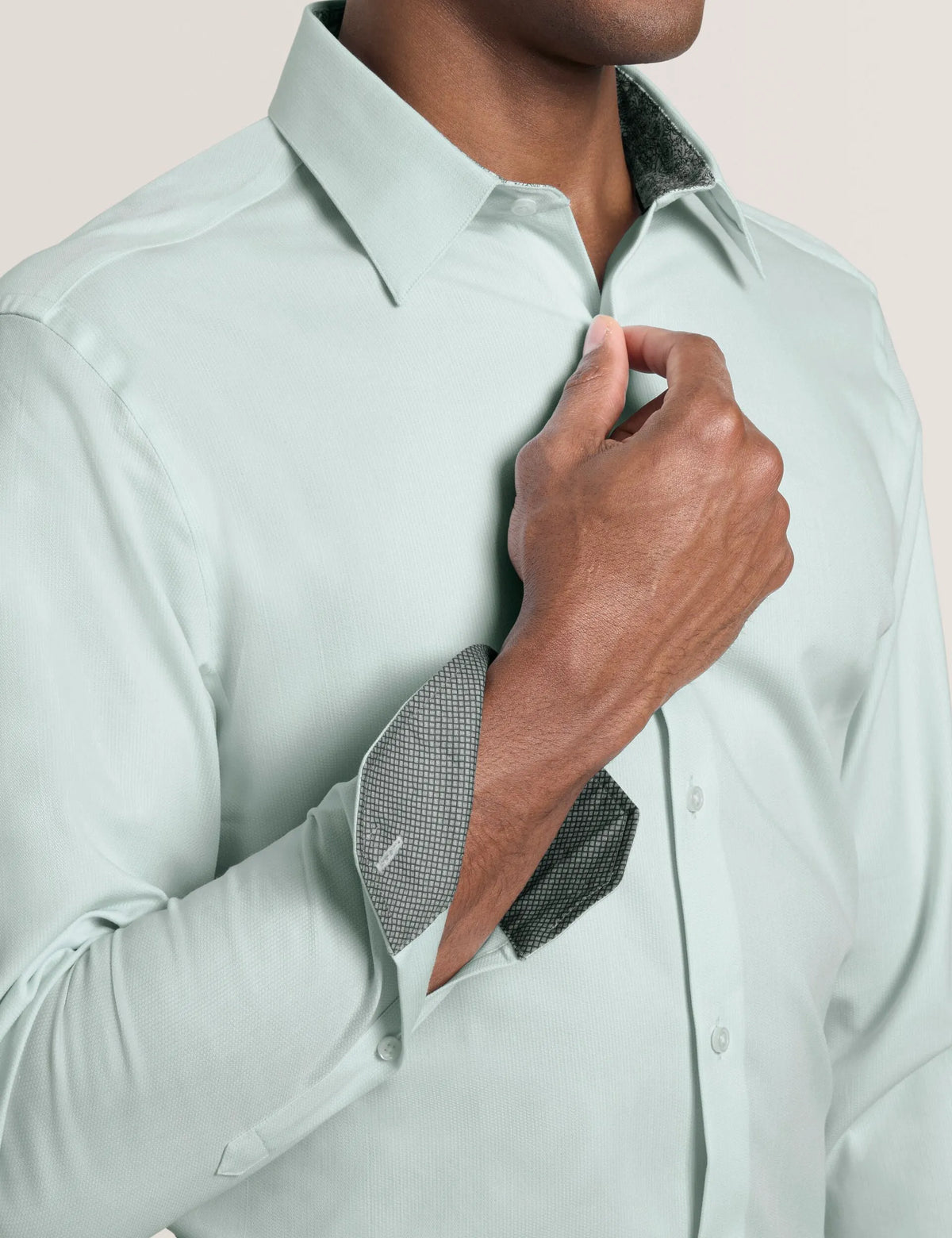 PALE GREEN