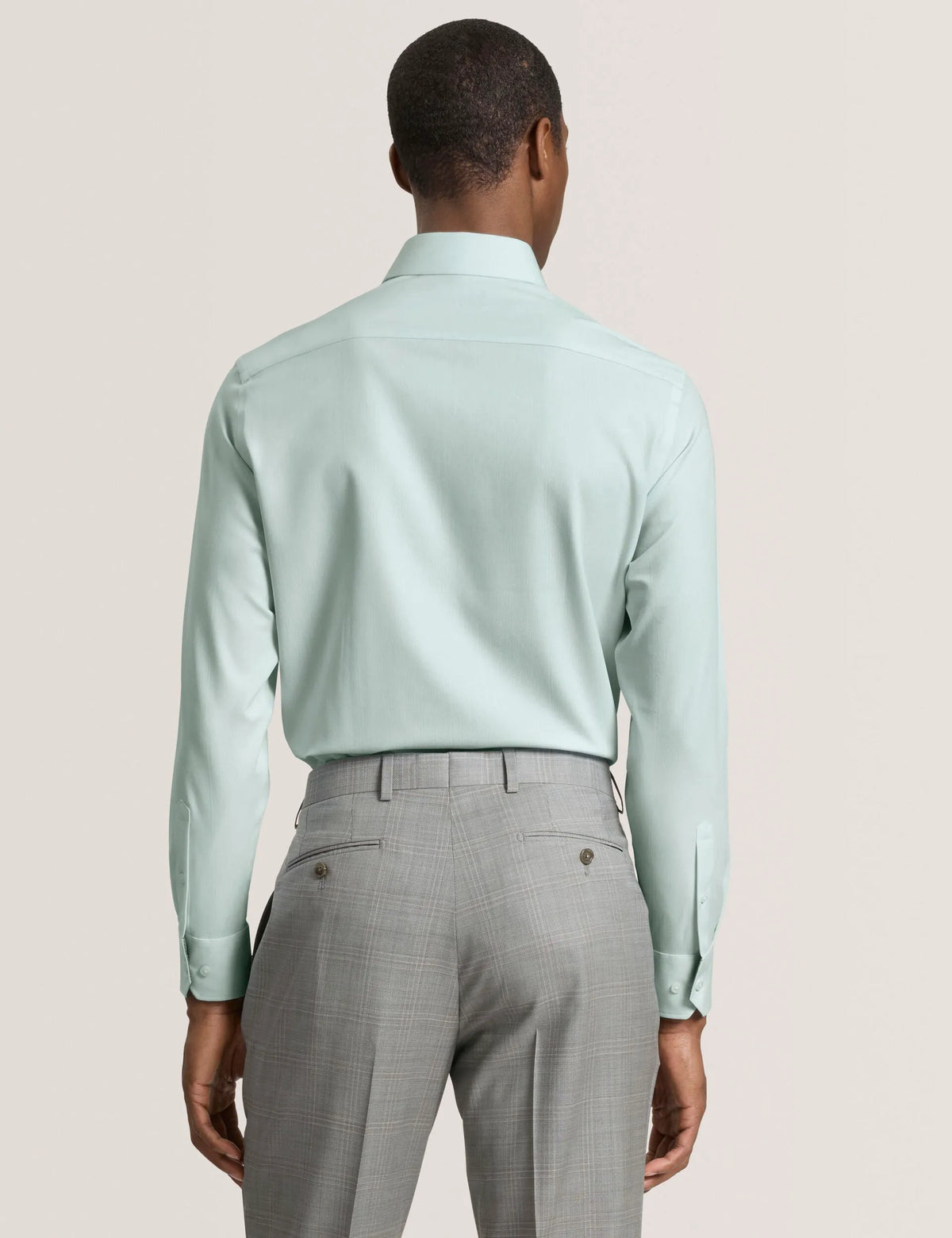 PALE GREEN