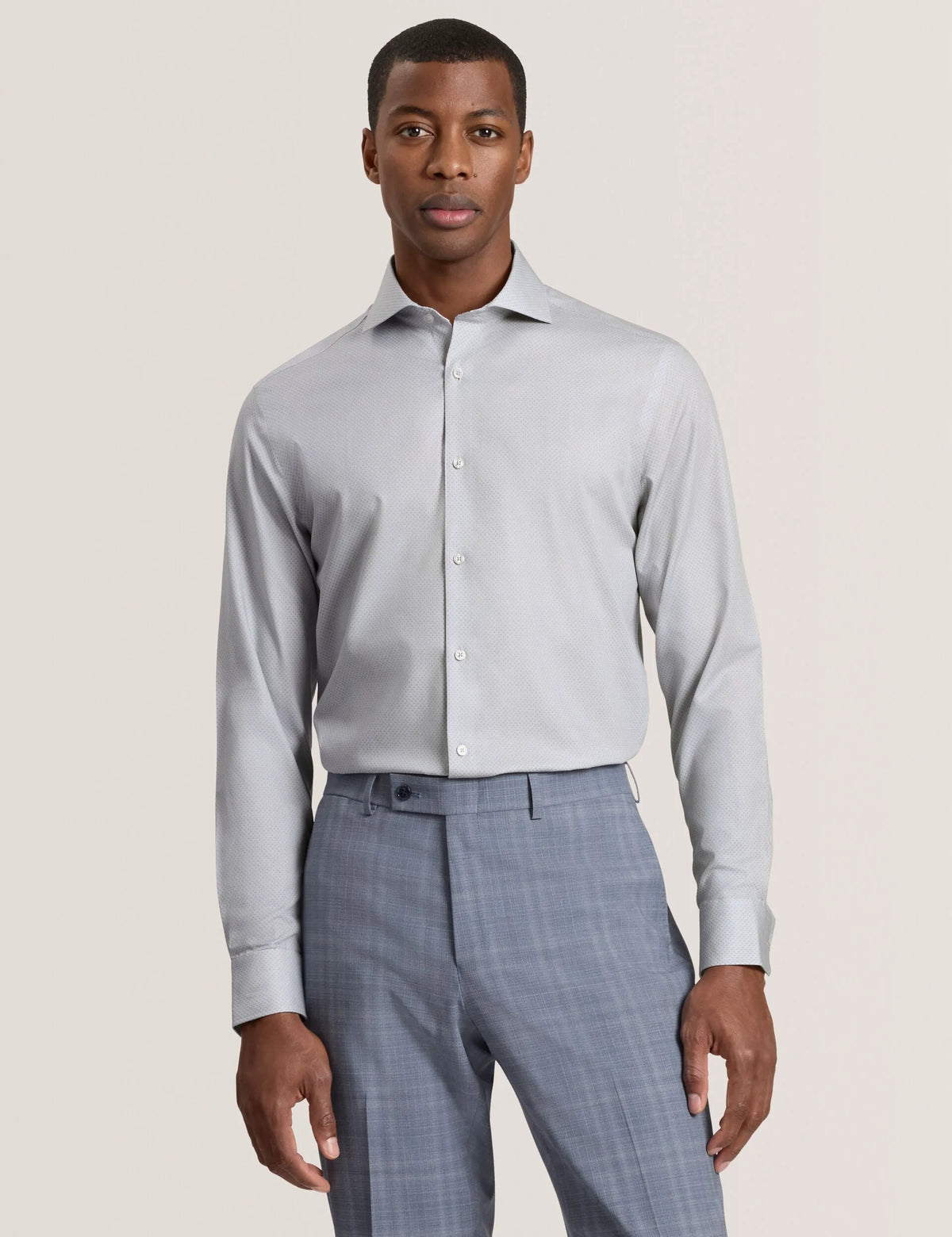 LIGHT GREY