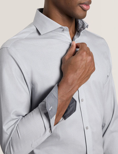 LIGHT GREY