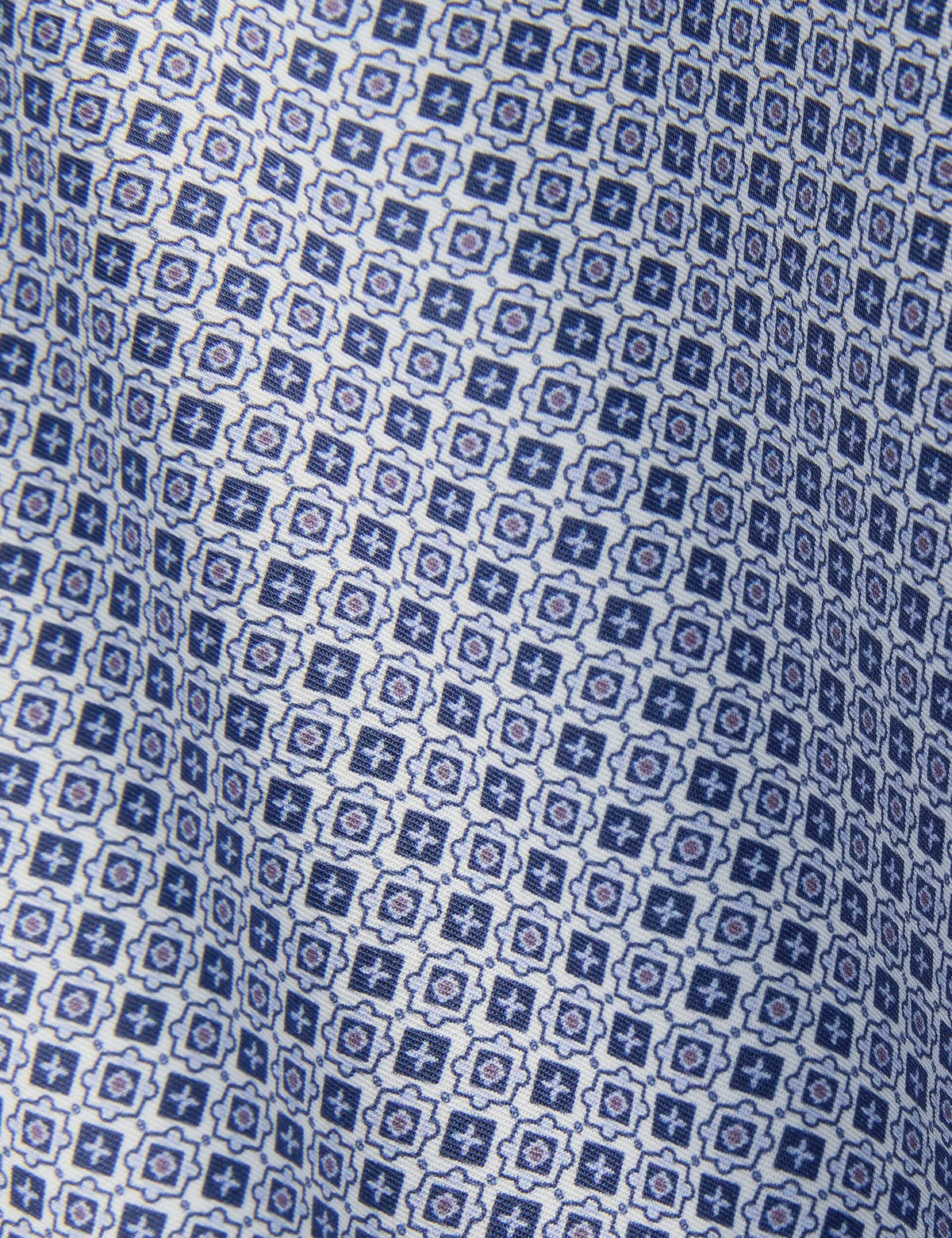 BRIGHT BLUE