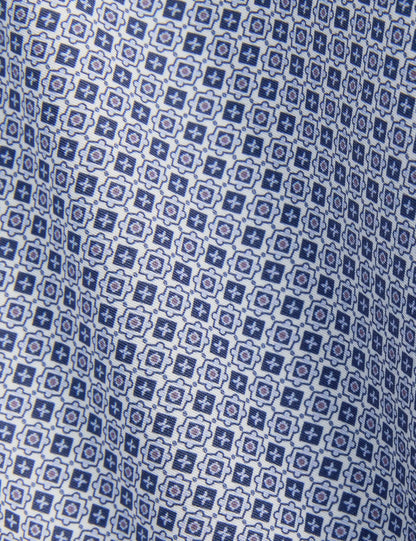 BRIGHT BLUE