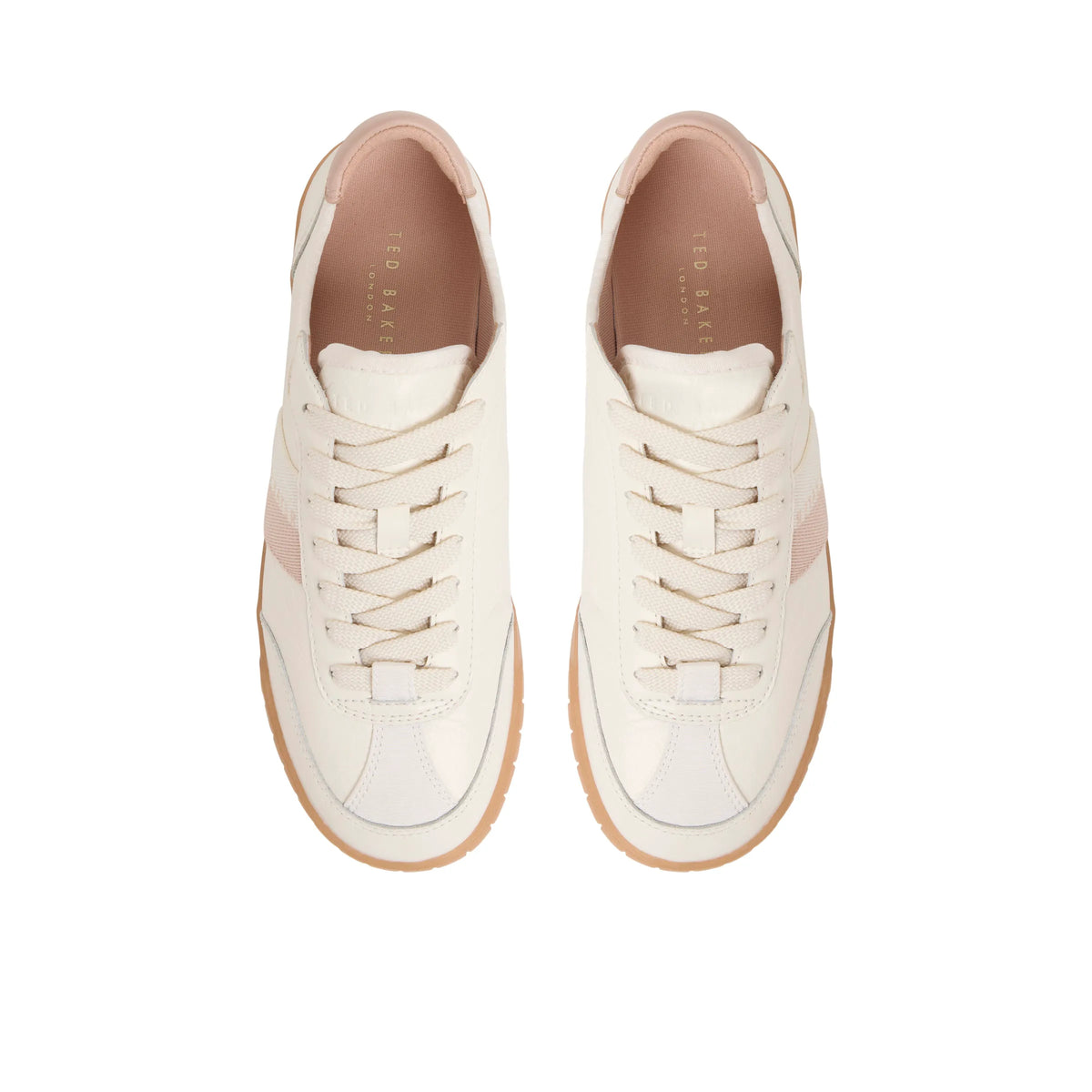 BLUSH PINK