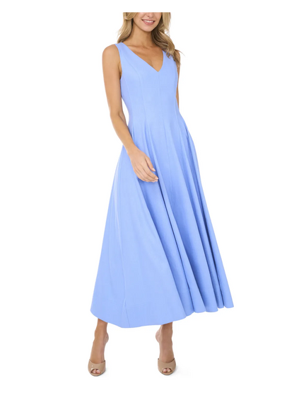 MID BLUE