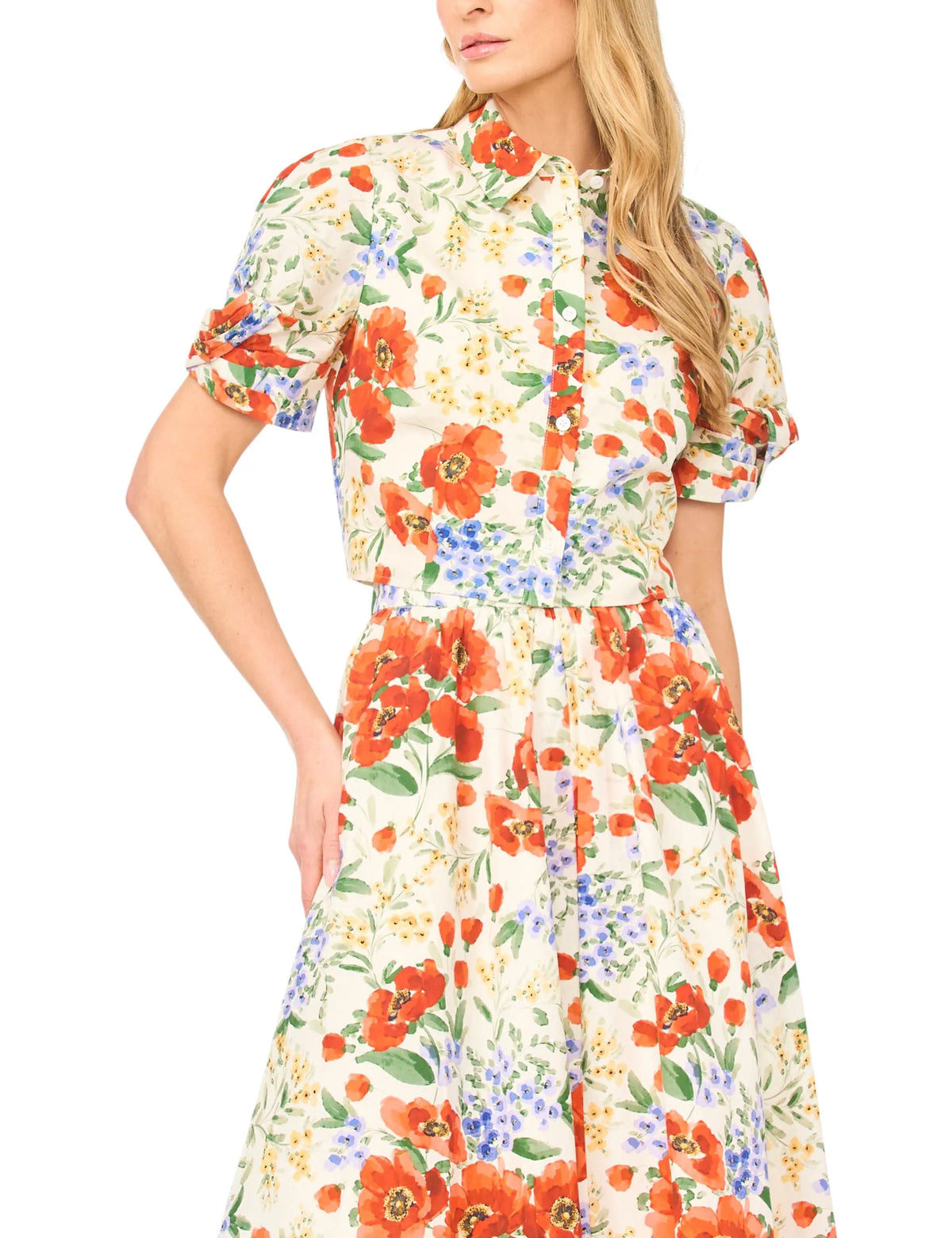 ECRU
