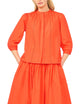 BRIGHT ORANGE