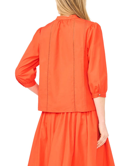 BRIGHT ORANGE