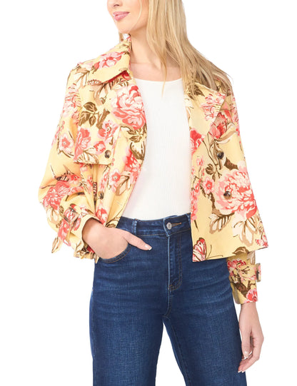 LIGHT YELLOW