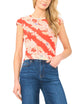 BRIGHT ORANGE