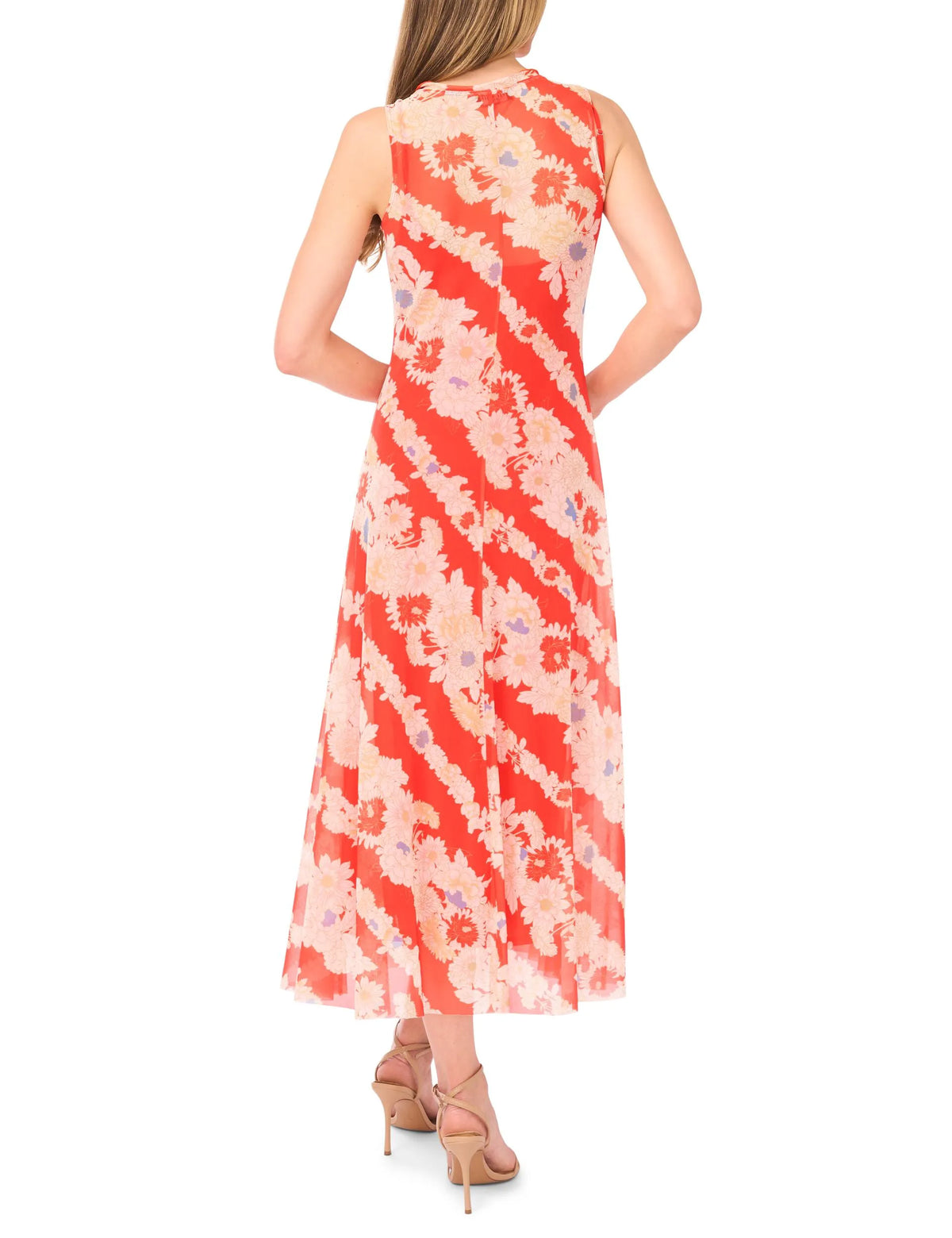 BRIGHT ORANGE