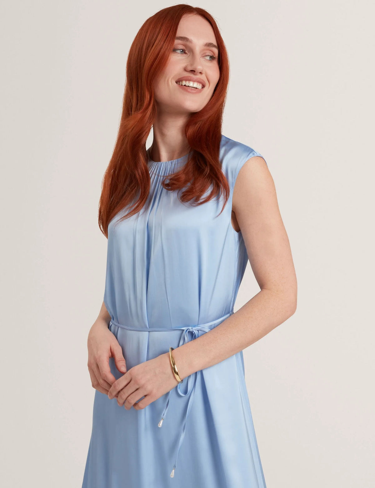 LIGHT BLUE
