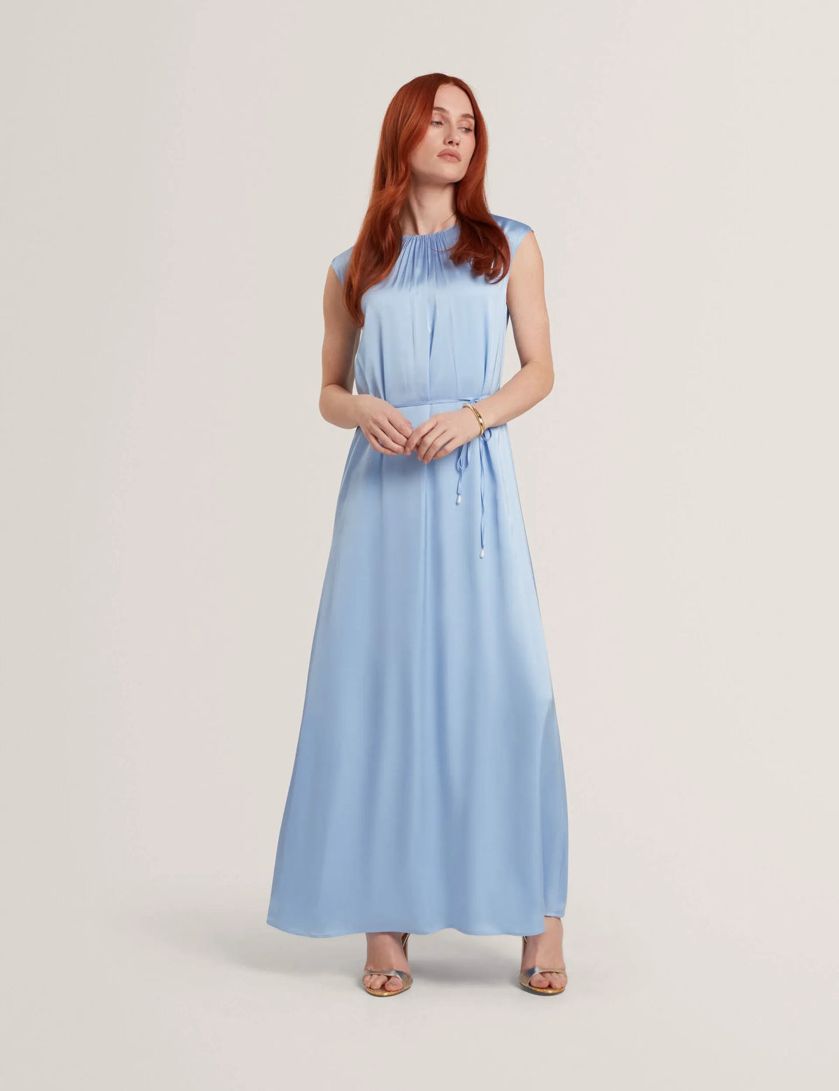 LIGHT BLUE
