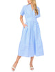 BRIGHT BLUE