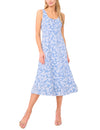 BRIGHT BLUE