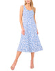 BRIGHT BLUE