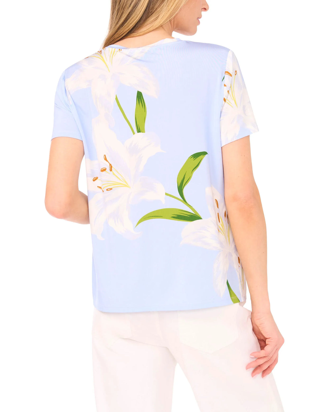 LIGHT BLUE