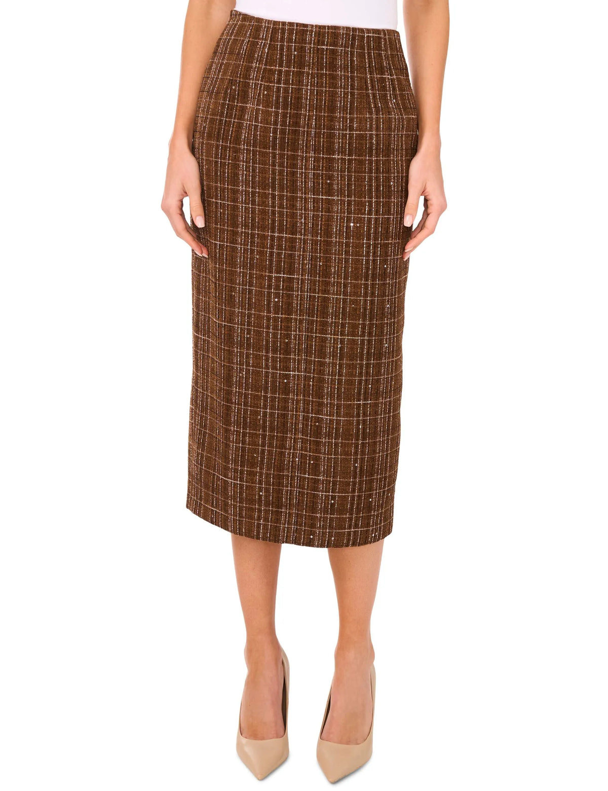LIGHT BROWN