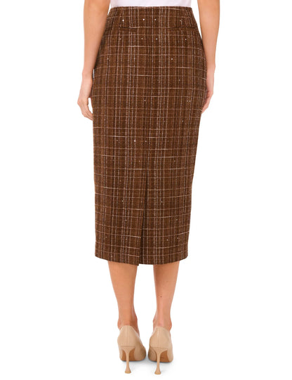 LIGHT BROWN