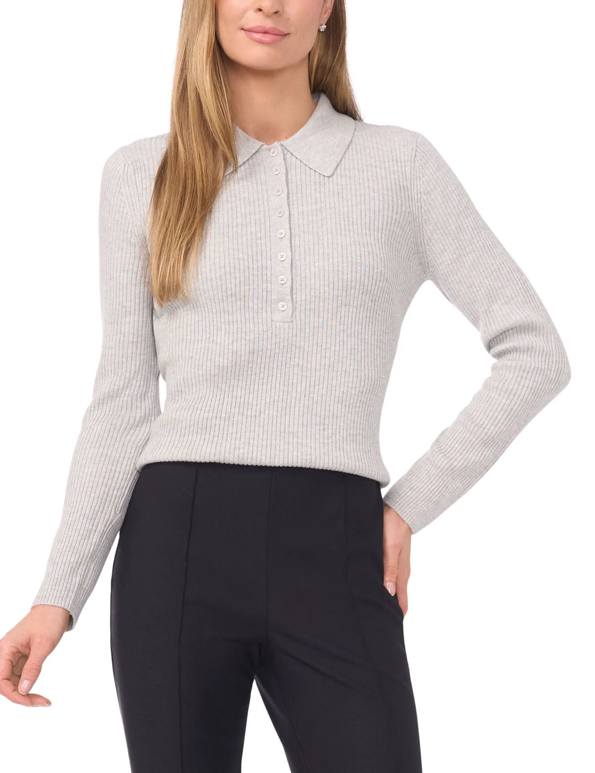 GREY MARL