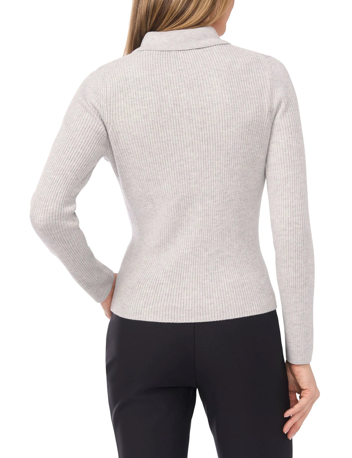 GREY MARL
