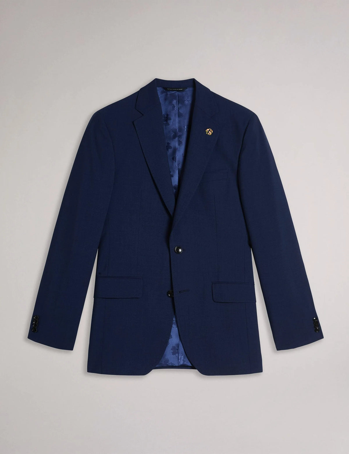 MID BLUE