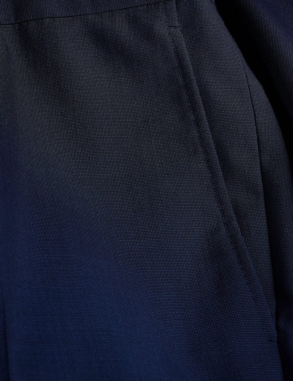 MID BLUE