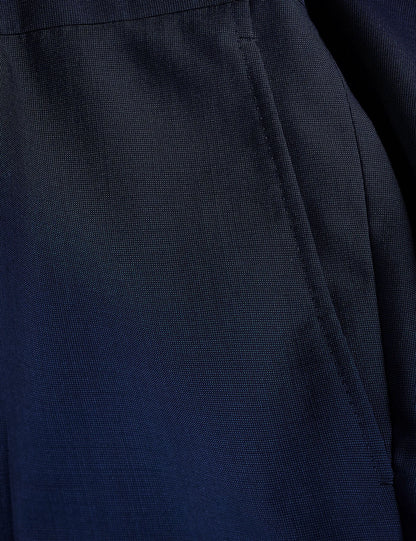 MID BLUE