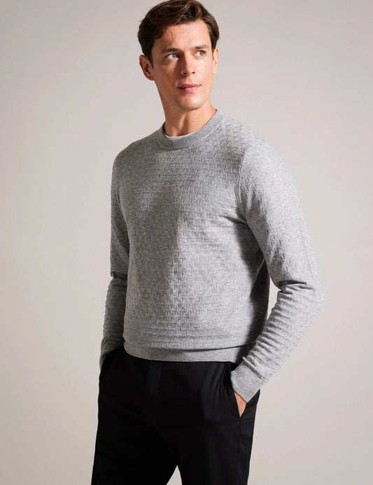 GREY MARL
