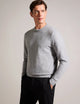 GREY MARL