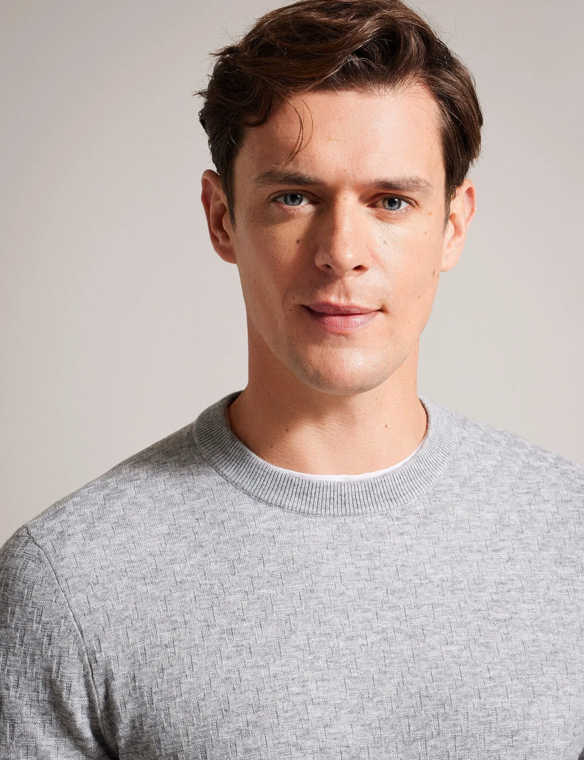 GREY MARL