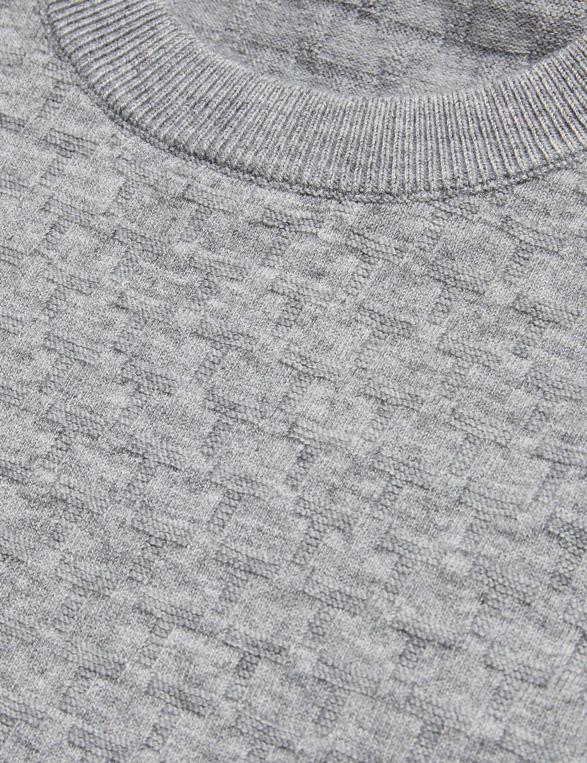 GREY MARL